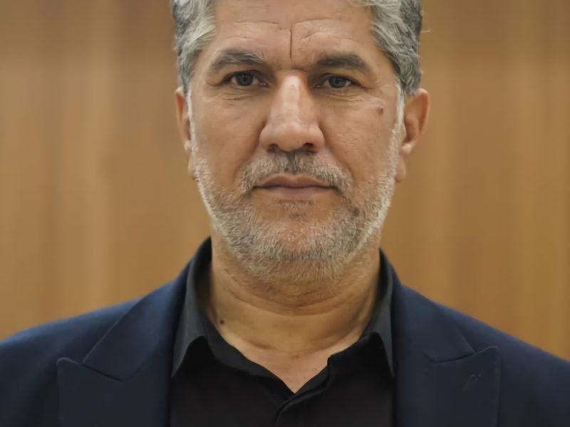 مهندس_سنگدوینی رئیس قرارگاه رفع ناترازی انرژی شد