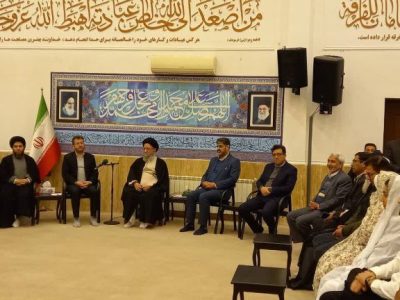 ۴۰نوعروس نیازمند گلستانی راهی خانه بخت شدند