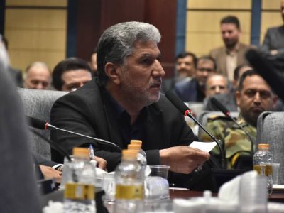 مجوز ماده ۲۳ بیمارستان شرق گرگان صادر شد