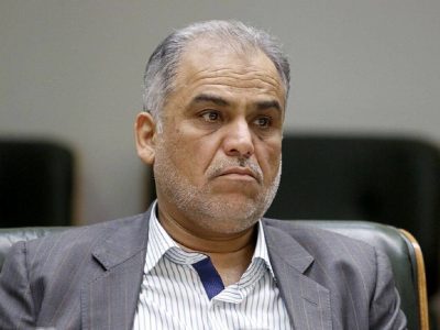 رحمت‌الله اکرمی سرپرست وزارت اقتصاد شد
