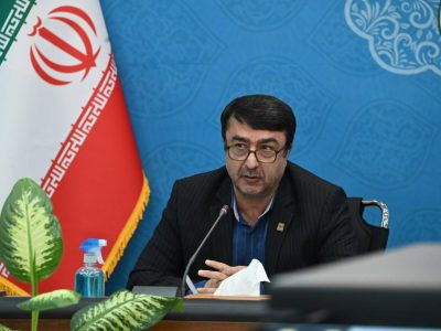 رییس سازمان نظام مهندسی ساختمان گلستان در آیین تکریم و معارفه اعضای هیات مدیره سازمان : صدور خدمات فنی و مهندسی به آسیای میانه از ظرفیت های مهندسان استان گلستان است که می تواند بیش از گذشته مورد توجه قرار گیرد.