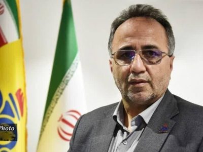 دعای دانش آموزان گلستانی برای سلامتی خیر مدرسه ساز