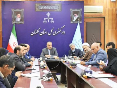 پلی بین سه استان برای زندگی دوباره / گذشت اولیای دم از قصاص دو جوان در گلستان