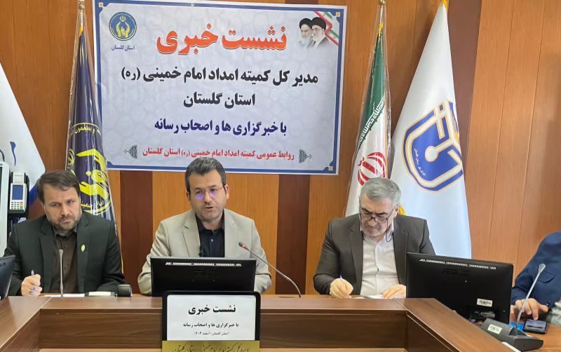 راه‌اندازی ۲۰۰ آشپزخانه اطعام مهدوی در گلستان