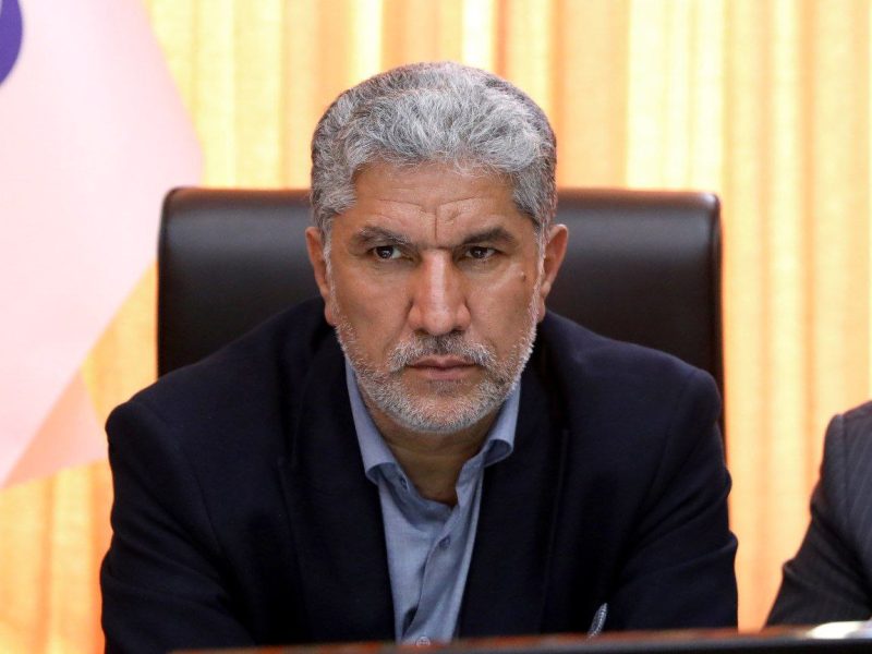 وزیر نفت و کارکنان صنعت نفت از تحریم آمریکا هراسی ندارند