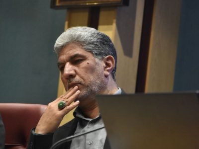 پیام مهندس رمضانعلی_سنگدوینی  نماینده مردم شریف گرگان و آق‌قلا به مناسبت نوروز ۱۴۰۴ و لیالی قدر