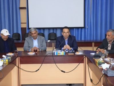 وفاق و همدلی و وحدت برادران قوم بزرگ سیستانی با اقوام ظرفیت مهمی برای گنبدکاووس است.