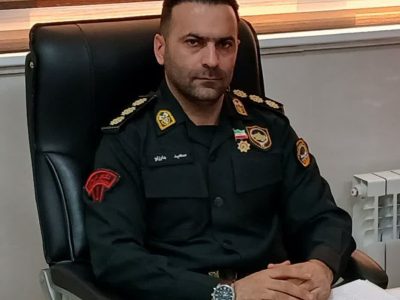 کشف روغن موتورهای احتکاری در آق قلا