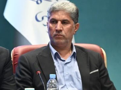 هیچ خیری از پایتخت عاید گلستان نمی شود