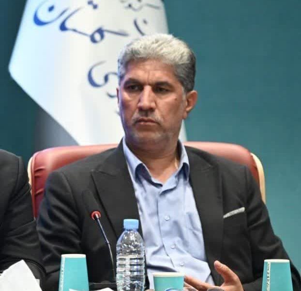 هیچ خیری از پایتخت عاید گلستان نمی شود