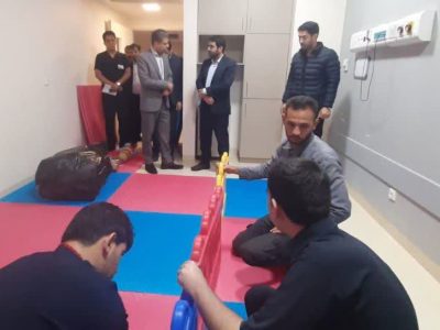احکام جایگزین حبس؛ تجهیز بیمارستان به جای زندان