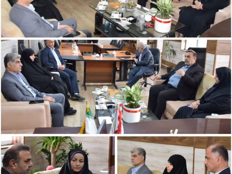 فرماندار کردکوی: تامین اجتماعی گامیست بلند برای تضمین آینده