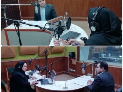مدیر عامل شرکت آب منطقه ای گلستان در برنامه رادیویی روزنه:  کاهش ۳۶ درصدی بارش های گلستان نسبت به آمار بلند مدت /۸۸ درصد از منابع آبی ما در استان صرف کشاورزی می شود