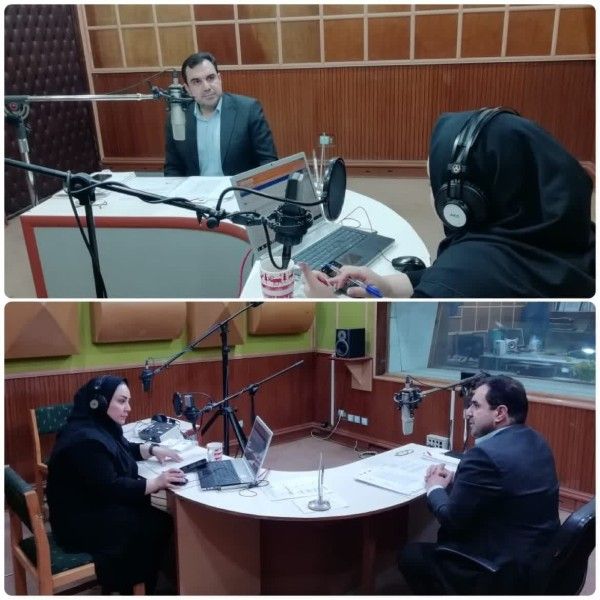 مدیر عامل شرکت آب منطقه ای گلستان در برنامه رادیویی روزنه:  کاهش ۳۶ درصدی بارش های گلستان نسبت به آمار بلند مدت /۸۸ درصد از منابع آبی ما در استان صرف کشاورزی می شود