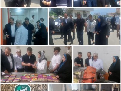 فرماندار کردکوی : ریشه های مشترک تاریخی و فرهنگی عامل پیوند بیشتر مردم دو کشور