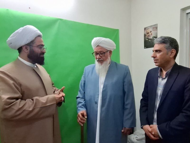 گام بلند مرکز اسلامی گلستان برای پالایش و بروز رسانی اطلاعات ائمه جماعات استان