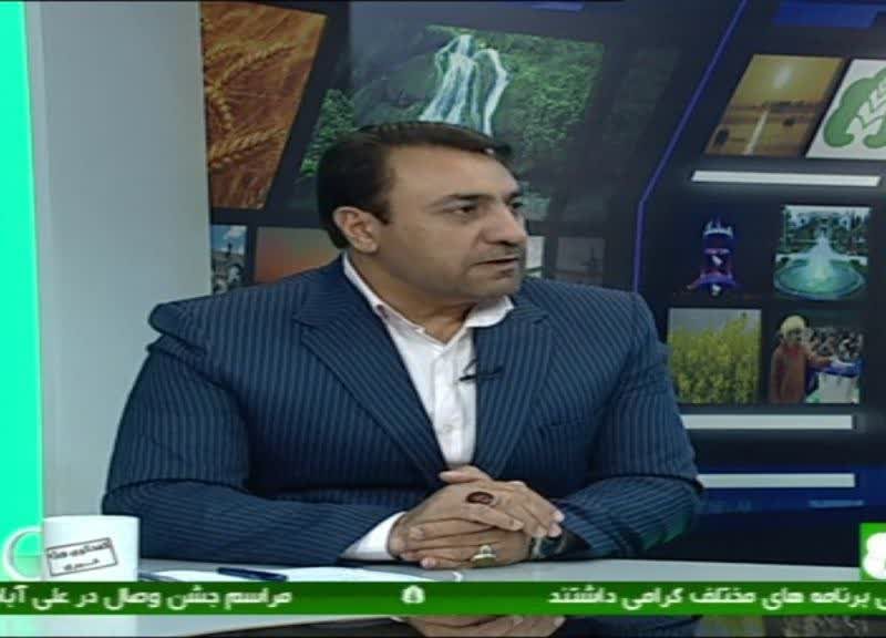 فعالیت ۷۷ گروه دامپزشکی در روز عید قربان