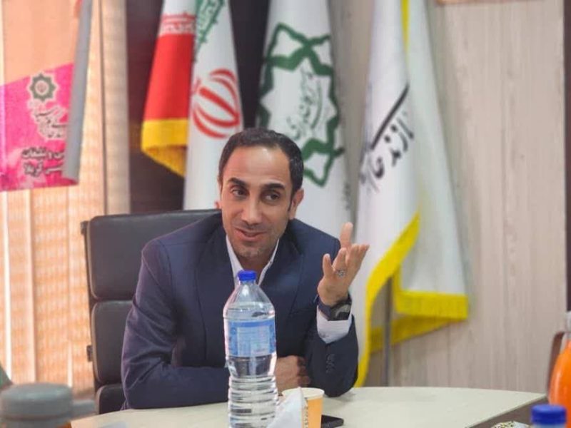 قرارگاه خاتم پروژه شهربازی مدرن گرگان را اولویت ملی خود اعلام کرد