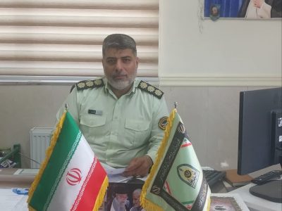دستگیری عامل چاقو کشی در گمیشان