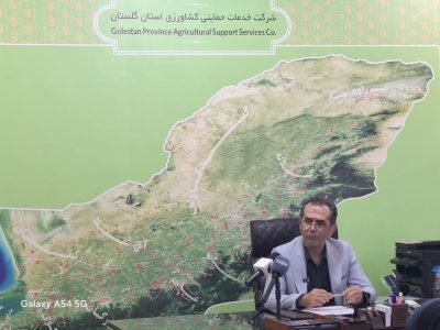 تامین و تدارک  بیش از ۳۹ هزارو۸۴۱ تن انواع کودهای یارانه ای در دو ماهه سال جاری