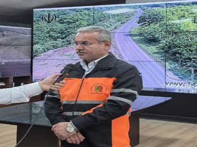 مدیرکل راهداری و حمل و نقل جاده ای گلستان: تصمیمات جدیدی برای رانندگان ناوگان عمومی اتخاذ شده است