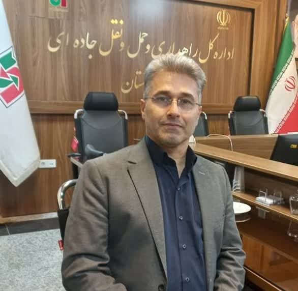 تامین ناوگان و جابجایی حدود ۱۴۰ هزار تن گندم در گلستان