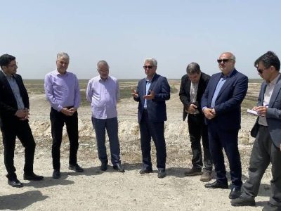 توسعه اقتصاد دریا محور از اولویت های دولت چهاردهم در بندرترکمن