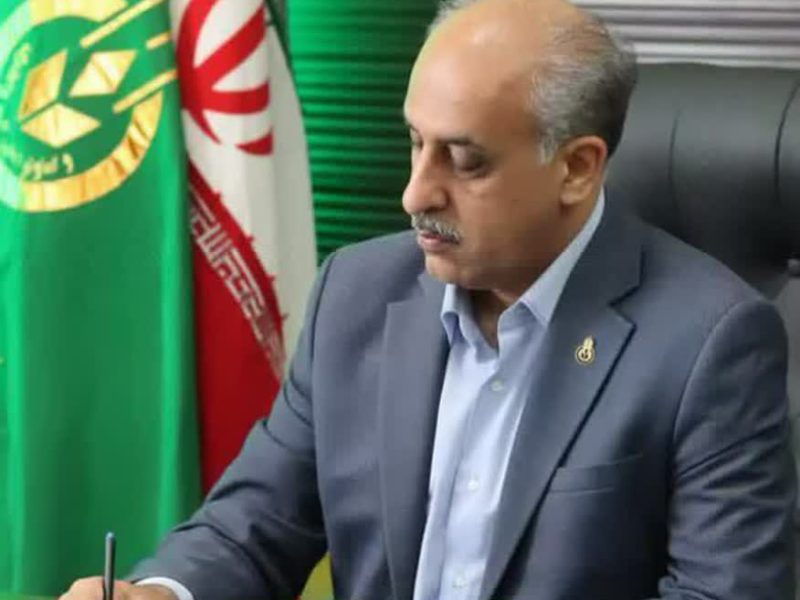 خرید ۵۴ هزار تن دانه روغنی کلزا از کشاورزان استان گلستان
