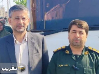 فرمانده سپاه شهرستان آق ‌قلا: کاروان‌ راهیان نور آکنده از معنویت باشد