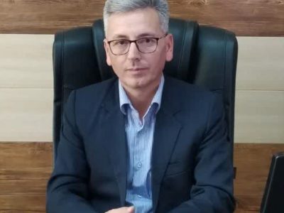 پیام تسلیت رییس دانشگاه پیام نور استان گلستان به مناسبت سالروز رحلت امام خمینی (ره) و قیام خونین ۱۵ خرداد