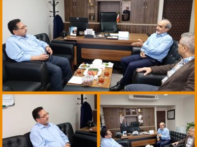 دکتر میراکبری، مشاور استاندار گلستان: بهداشت، درمان و بطور کلی مقوله سلامت از اولویتهای مهم استانداری گلستان است