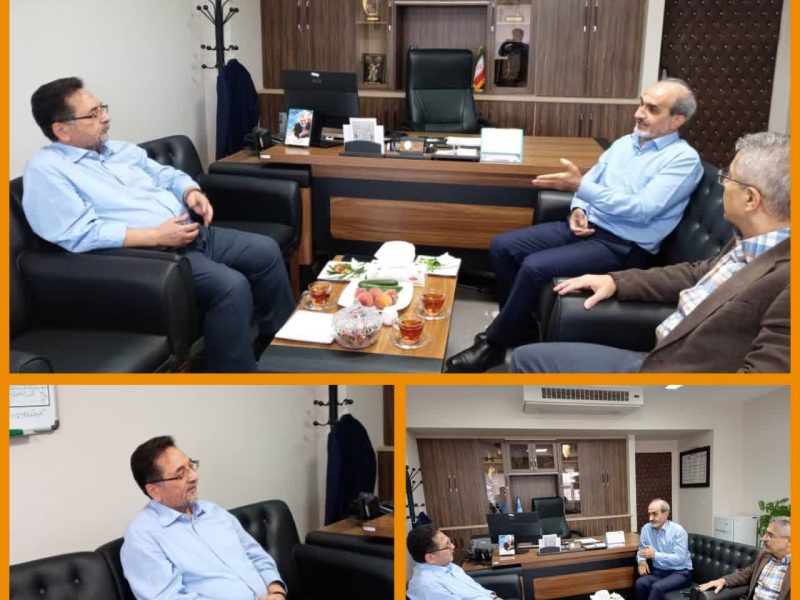 دکتر میراکبری، مشاور استاندار گلستان: بهداشت، درمان و بطور کلی مقوله سلامت از اولویتهای مهم استانداری گلستان است