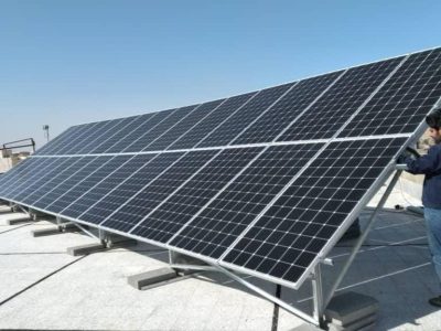 میانگین زمان پاسخگویی استعلامات منابع طبیعی  گلستان به درخواست متقاضیان احداث نیروگاه های خورشیدی۴ روز است.