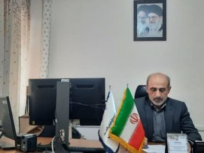 مدیر صندوق امداد ولایت گلستان بمناسبت فرارسیدن سالروز تاسیس این صندوق خبرداد: ۲۴۶ هزار سپرده گذارصندوق امداد ولایت به نیازمندان گلستانی خدمت رسانی می کنند