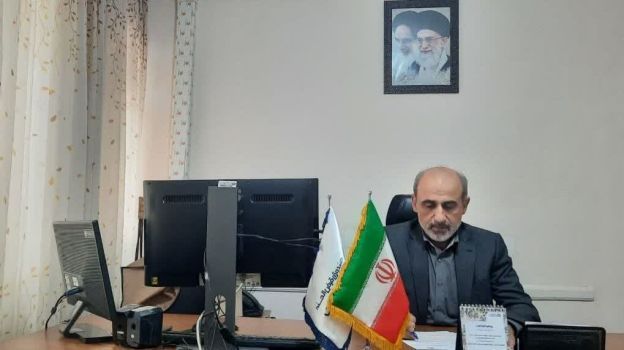 مدیر صندوق امداد ولایت گلستان بمناسبت فرارسیدن سالروز تاسیس این صندوق خبرداد: ۲۴۶ هزار سپرده گذارصندوق امداد ولایت به نیازمندان گلستانی خدمت رسانی می کنند