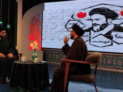 بزرگترین معروف‌ انقلاب اسلامی است