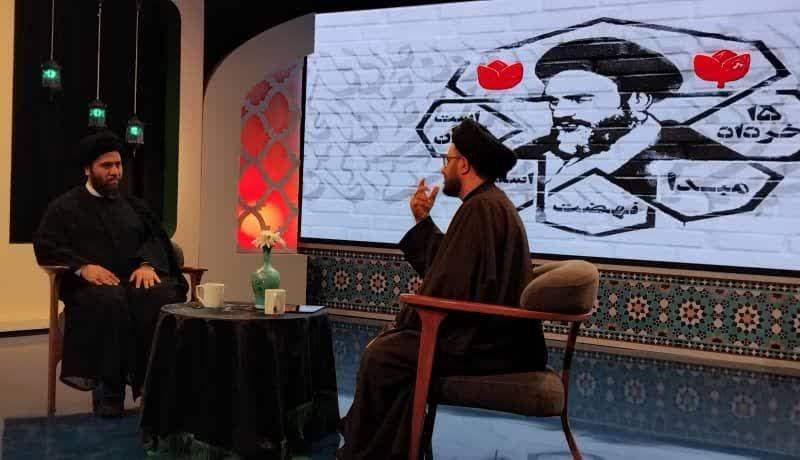 بزرگترین معروف‌ انقلاب اسلامی است