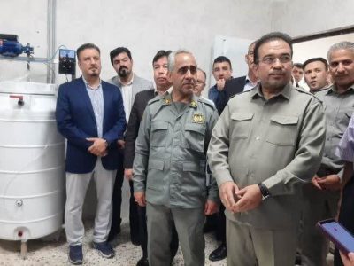 توجه به محیط زیست لازمه توسعه پایدار