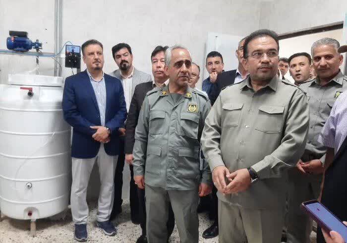 توجه به محیط زیست لازمه توسعه پایدار