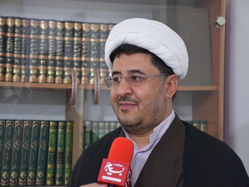 ولایتمداری گوهر درخشان ایمان ترکمن‌ها