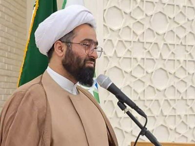رئیس مرکز اسلامی گلستان:  حمله به سرداران و دانشمندان ایران، نقض آشکار قوانین بین‌المللی است