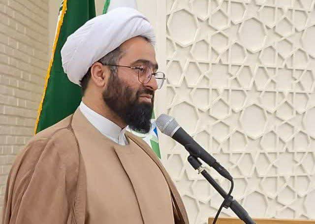 رئیس مرکز اسلامی گلستان:  حمله به سرداران و دانشمندان ایران، نقض آشکار قوانین بین‌المللی است