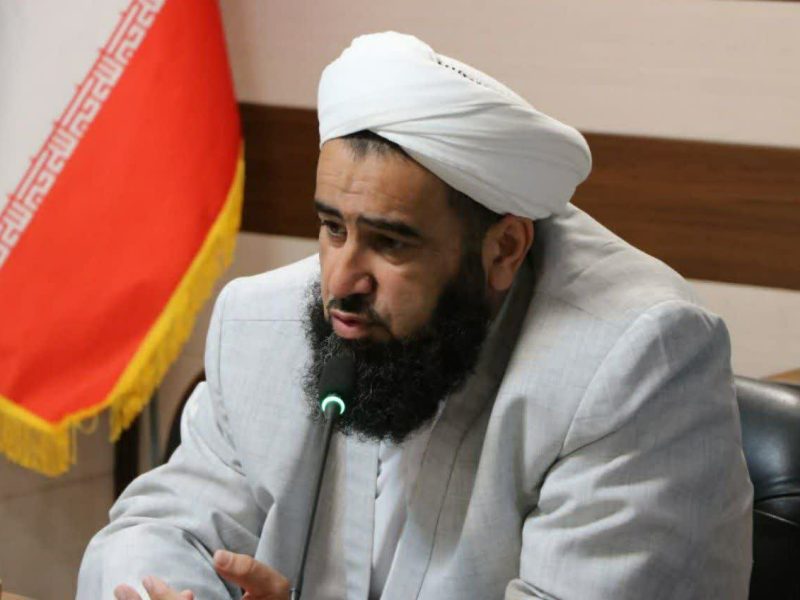 امام جمعه بندرترکمن، حمله رژیم صهیونیستی به خاک کشورمان را شدیدا محکوم کرد