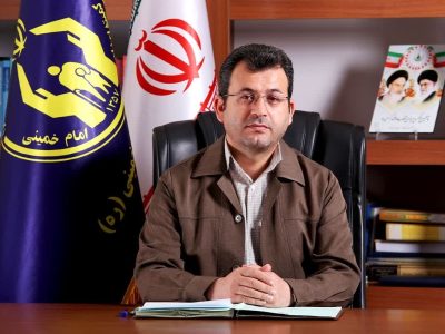 عیسی بابائی مدیرکل و فرمانده پایگاه بسیج نصرکمیته امداد استان گلستان حملات رژیم صهیونیستی رامحکوم کرد