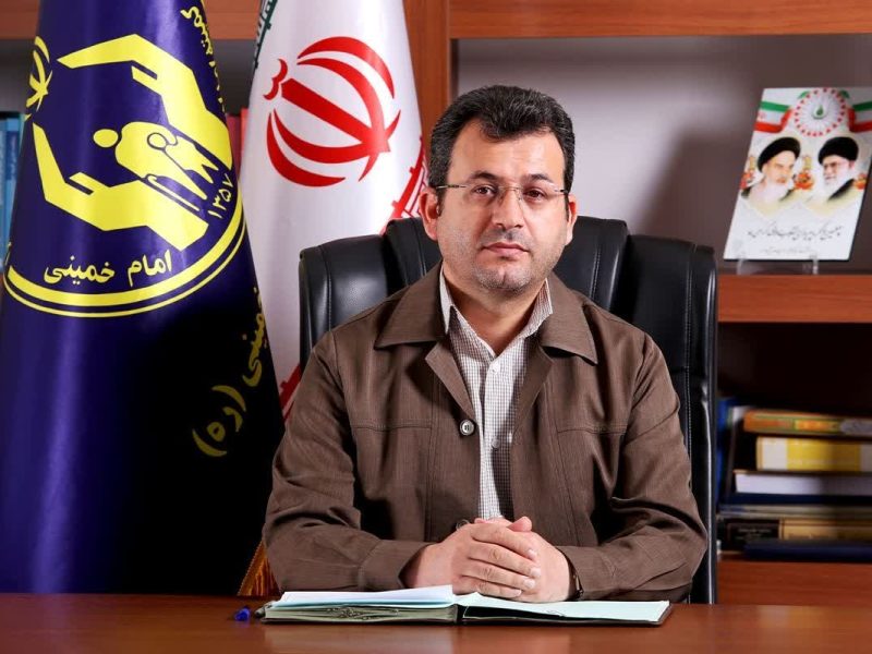 عیسی بابائی مدیرکل و فرمانده پایگاه بسیج نصرکمیته امداد استان گلستان حملات رژیم صهیونیستی رامحکوم کرد