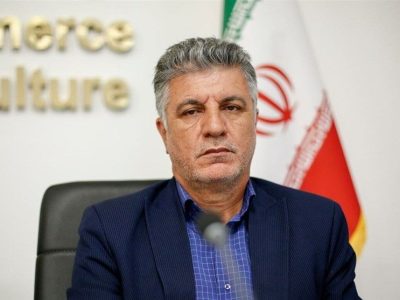 بیانیه رئیس سازمان جهاد کشاورزی استان گلستان در پی جنایت اخیر رژیم صهیونیستی