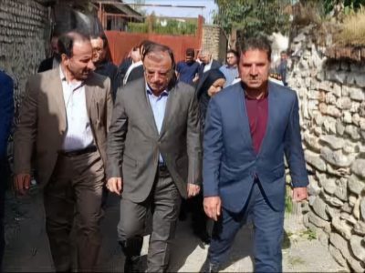 کردکوی در مسیر شکوفایی؛ وعده‌هایی که رنگ واقعیت می‌گیرند