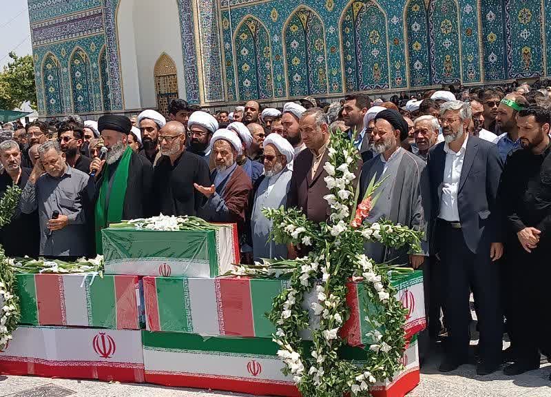 رئیس‌کل دادگستری گلستان: حمله به غیرنظامیان مصداق جنایت جنگی است / این جنایت‌ها بی‌پاسخ نمی‌ماند