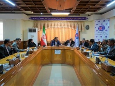 با هدف توسعه آموزش‌های مهارتی در حوزه گردشگری و صنایع دستی؛ نشست مشترک ادارات کل آموزش فنی و حرفه ای و میراث فرهنگی، گردشگری و صنایع دستی استان گلستان برگزار شد