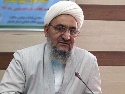 روحانی اهل‌ سنت اینچه برون: وحدت امت اسلامی، پایان دهنده شرارت‌های صهیونیست است